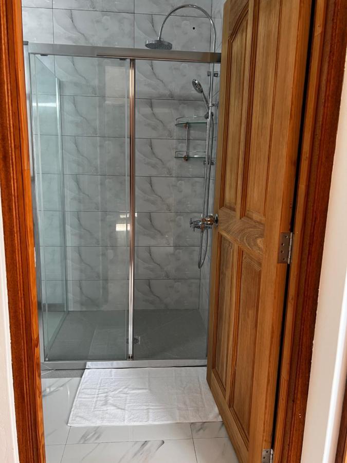 Western Ocean Breeze Self Catering วิกตอเรีย ภายนอก รูปภาพ