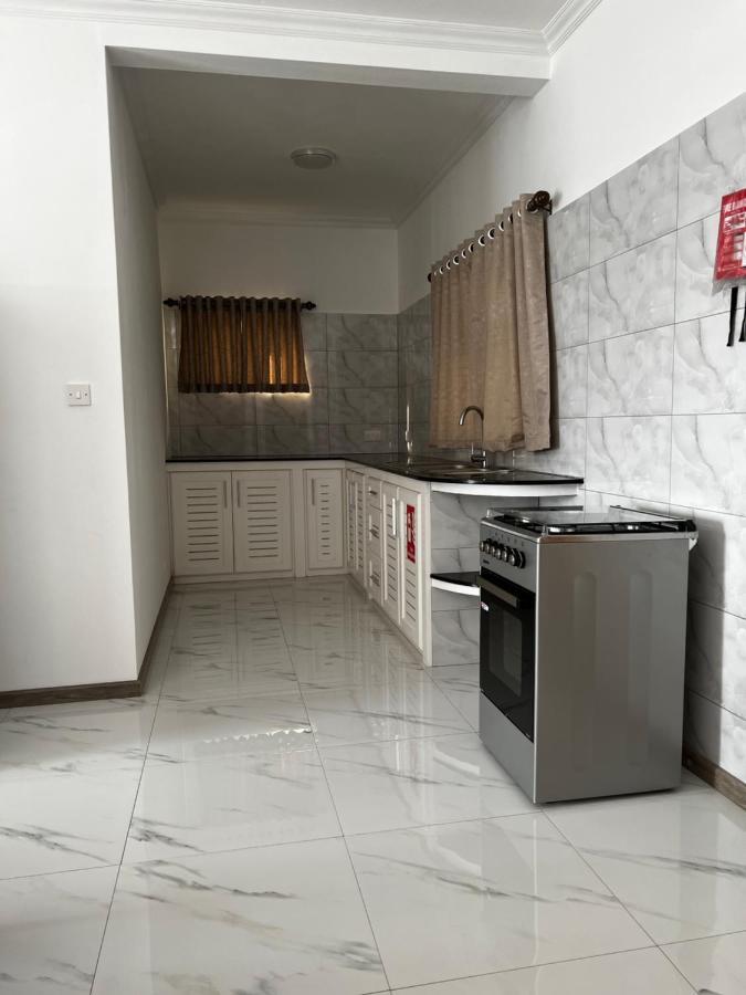 Western Ocean Breeze Self Catering วิกตอเรีย ภายนอก รูปภาพ