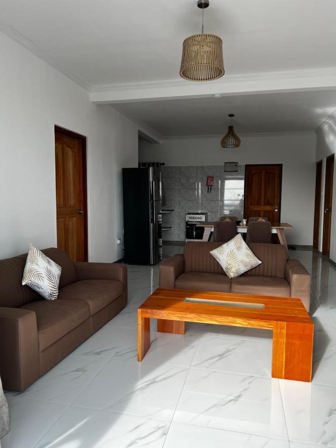 Western Ocean Breeze Self Catering วิกตอเรีย ภายนอก รูปภาพ