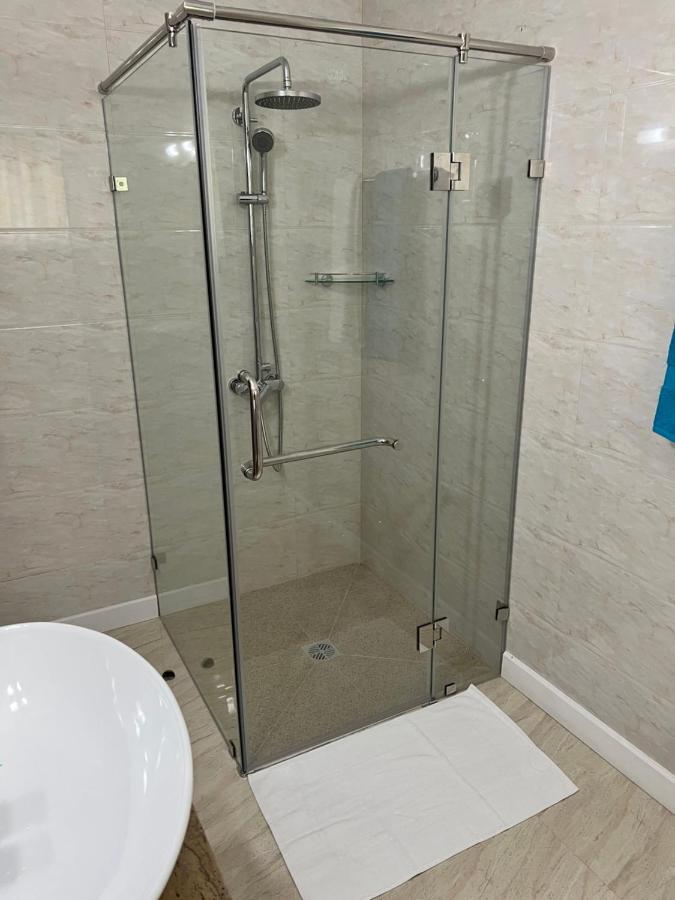 Western Ocean Breeze Self Catering วิกตอเรีย ภายนอก รูปภาพ