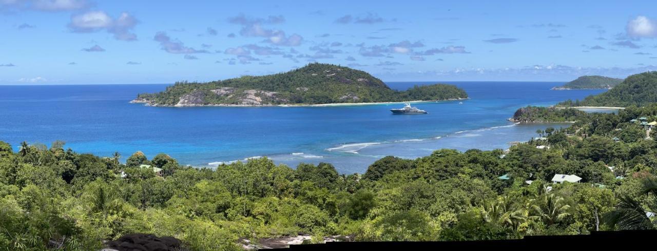 Western Ocean Breeze Self Catering วิกตอเรีย ภายนอก รูปภาพ